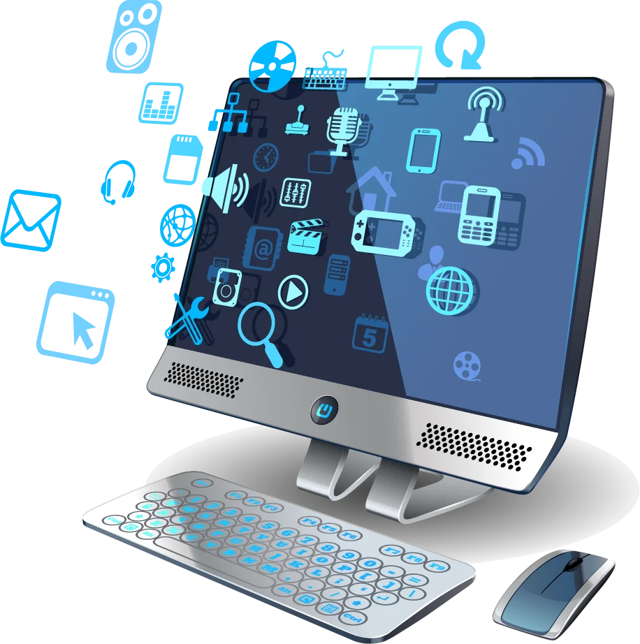 Best IT Solution in Gurugram - Webshlok Digital Services 2
