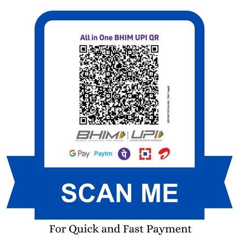 Webshlok Pay Now via PhonePe Scanner Mobile 1